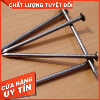 100GR Đinh sắt đóng gỗ, đinh đóng cót pha