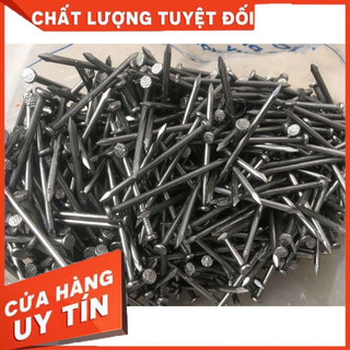 100GR Đinh sắt đóng gỗ, đinh đóng cót pha