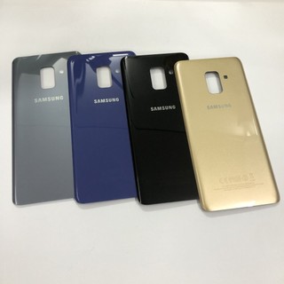 Nắp lưng zin samsung galaxy a8 2018 / a530 full màu giao hàng hỏa tốc