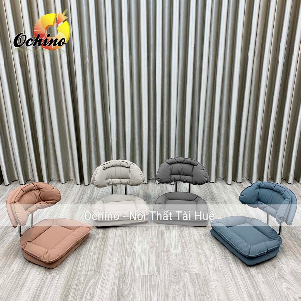 Mặt Ghế Trang Điểm Mẫu Tai Bèo Đơn Giản