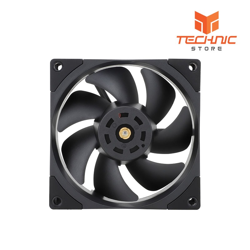 Tản nhiệt CPU Thermalright Silver Soul 110 BLACK SS110 BLACK