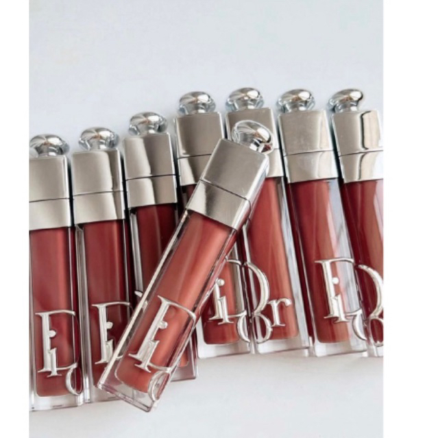 Son dưỡng có màu