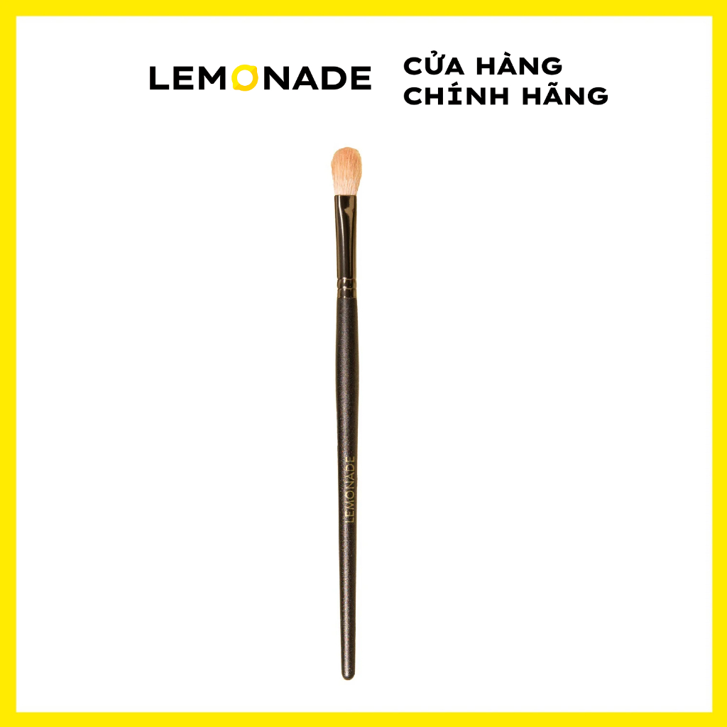 Cọ trang điểm mắt Lemonade Eyeshadow Brush 4g