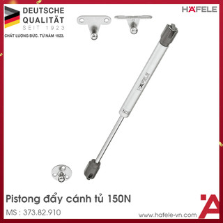 Pittong Hafele, Tay Đẩy Cánh Tủ-Tay Thủy Lực Hafele- Tay Nâng Cánh Tủ Hafele, Piston đẩy cánh tủ.