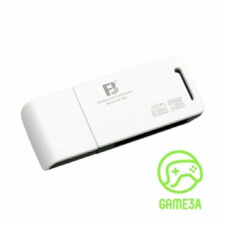 Đầu đọc thẻ nhớ fb-360