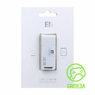 Đầu đọc thẻ nhớ FB-360 (đọc SD, micro SD)