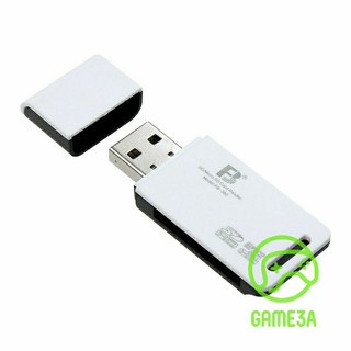 Đầu đọc thẻ nhớ FB-360 (đọc SD, micro SD)