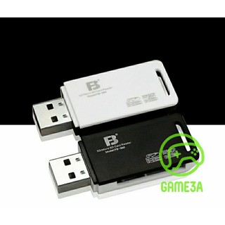 Đầu đọc thẻ nhớ FB-360 (đọc SD, micro SD)