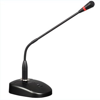 Micro để bục dành cho phòng họp - phòng hội nghị - micro phát biểu cấp cao dành cho trực tuyến