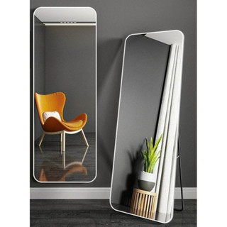 [GIAO HOẢ TỐC] Gương Soi Toàn Thân Di Động Chống Vỡ – Mẫu Mã Bao Đẹp- Kính Cường Lực Có Thể Treo Lên Tường