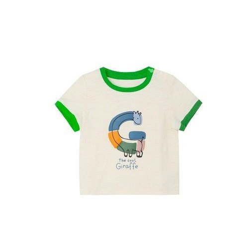 Bộ thun gira dành cho bé trai 8 - 23kg - NHIMBABI