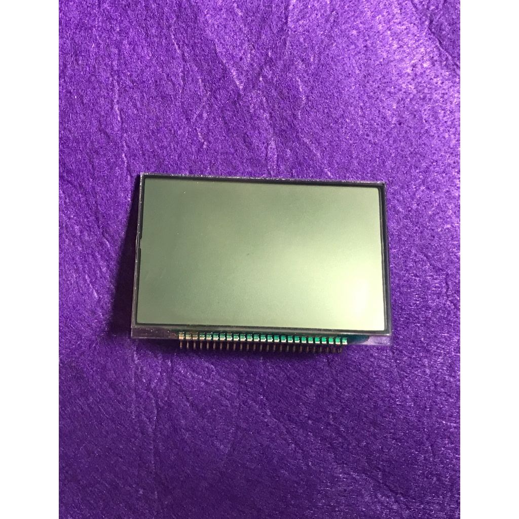 Màn hình xe Exciter 2015 2018  đã qua sử dụng