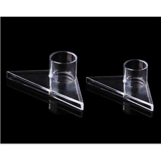 Đầu mỏ vịt nhựa Acrylic Fi 20,Fi 25 dùng cho bể cá cảnh.