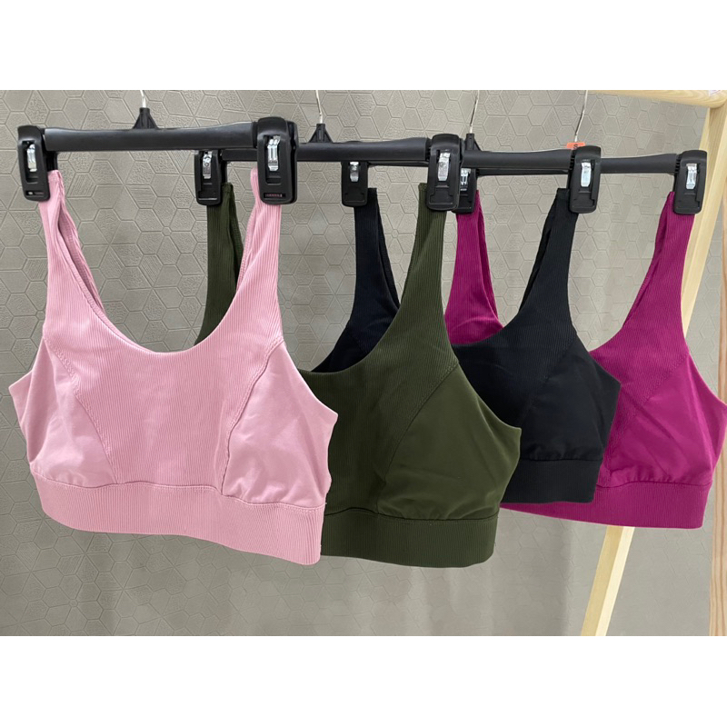 Áo tập yoga dành cho nữ hàng xuất dư ALL IN MOTION