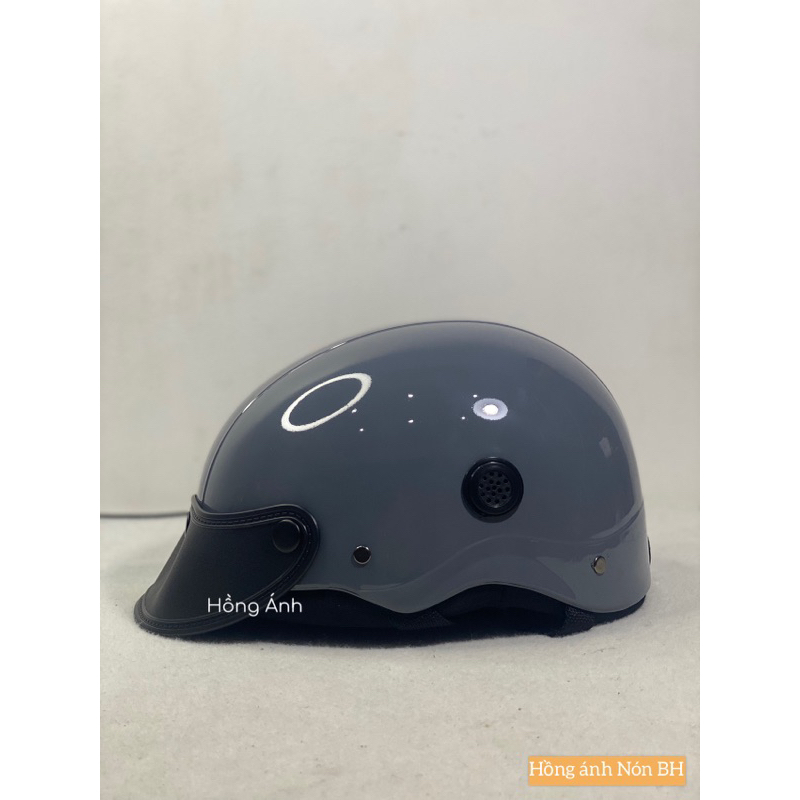 Mũ bảo hiểm Sơn phủ bóng nano siêu rẻ đa dạng màu ( hình ảnh được chụp từ shop