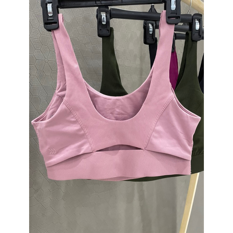 Áo tập yoga dành cho nữ hàng xuất dư ALL IN MOTION