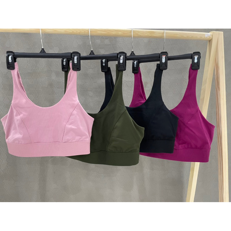 Áo tập yoga dành cho nữ hàng xuất dư ALL IN MOTION