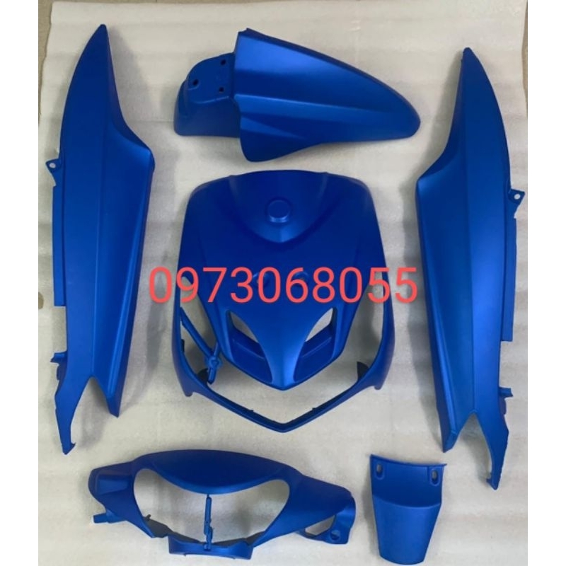 DÀN ÁO ĐỎ BÓNG MIO SMILE HÀNG CÔNG TY