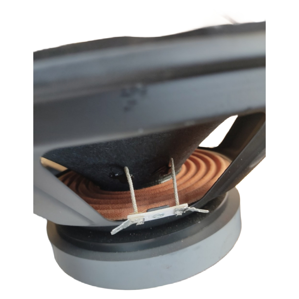 BASS 30 BM XƯƠNG SẮT GÂN VẢI CÔN 65 - GIÁ MỘT LOA 12AZ2