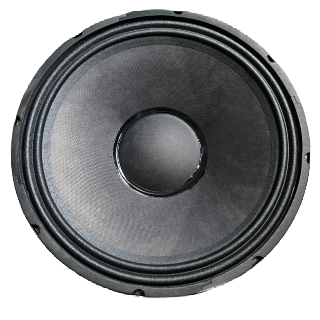 BASS 30 BM XƯƠNG SẮT GÂN VẢI CÔN 65 - GIÁ MỘT LOA 12AZ2