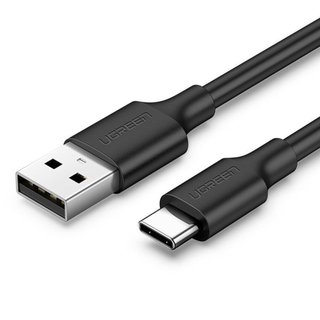 Cáp chuyển type c to usb 2.0 dài 2m ugreen 60118