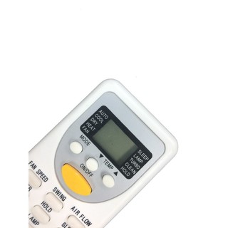 Remote Điều Khiển Máy lạnh Reetech