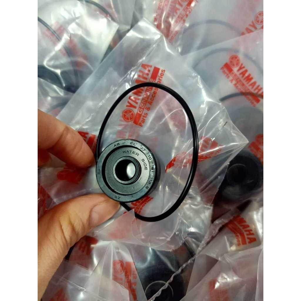 Phớt phốt bơm nước/ab/sh/Lead/yamaha /sirius  honda indo/Trục bơm nước AB110