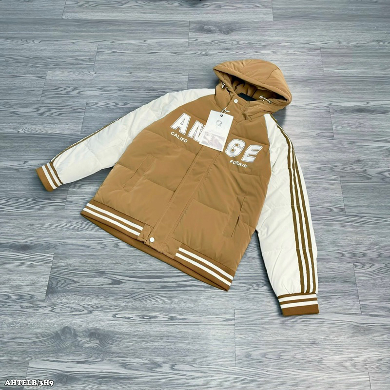 Áo phao cực đẹp siêu ấm cho mùa đông 2023