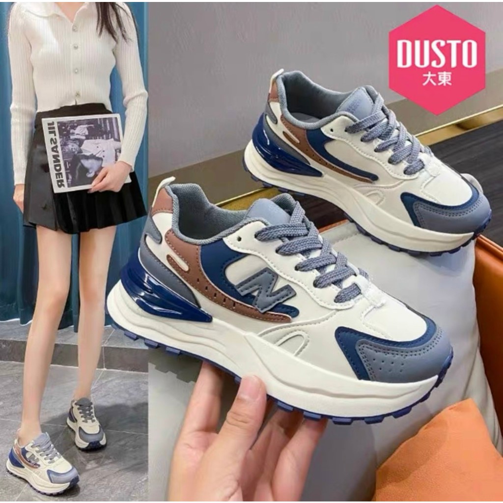 Giày thể thao nữ ❤️ giày sneaker nữ hàng xịn chuẩn loại siêu cấp