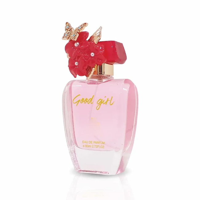 Nước hoa nữ Good Girl - GỢI CẢM VÀ QUYẾN RŨ (80ML)