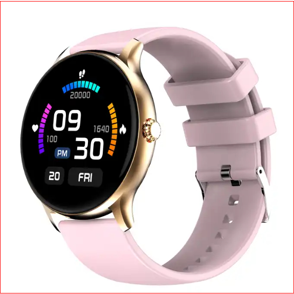 Đồng hồ thông minh Relogio bán chạy nhất Relojes Inteligentes BT Call Sport Fitness Tracker Z12Pro