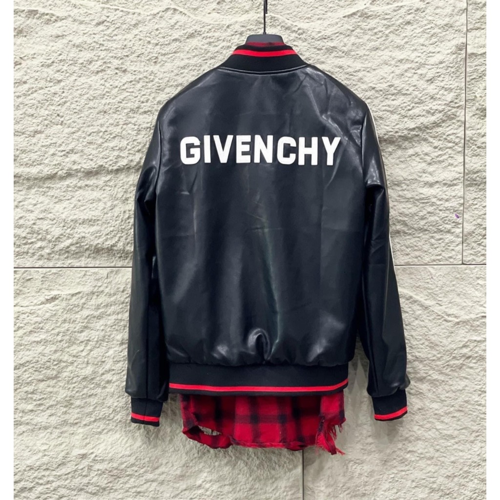 Áo Khoác Bomber Nam Gi...Vần...Chi Thêu Ngôi Sao Siêu Đẹp - Áo Khoác Bomber Nam Gi....Vần...Chi Cao Cấp