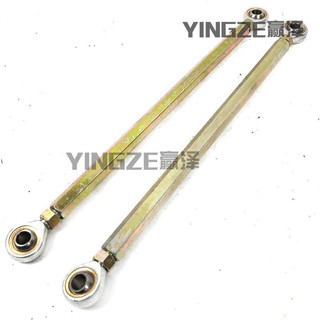 Rotuy lái trước một doi