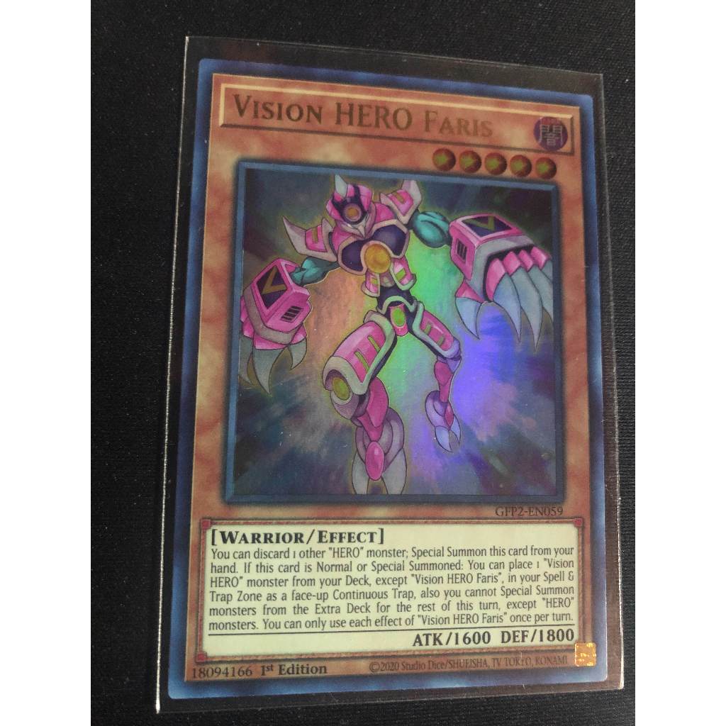 Bài real thật set Ghost from The Past Yugioh part 4.