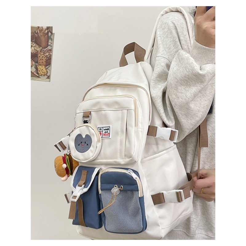 Balo Học Sinh WiinHouse - Mẫu Ms2970291