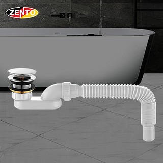 Bộ xả nhấn bồn tắm nằm bxp109
