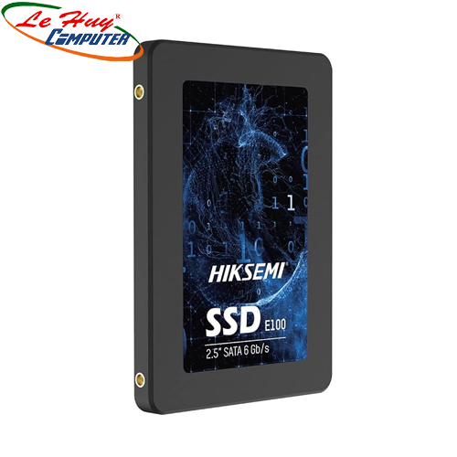 Ổ Cứng SSD HIKSEMI E100 512GB 2.5inch SATA III