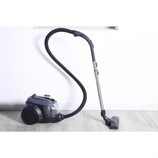 Máy hút bụi dạng hộp Electrolux EFC71611 công suất 2000w,Bộ lọc EPA 12,Đầu hút 2 trong 1