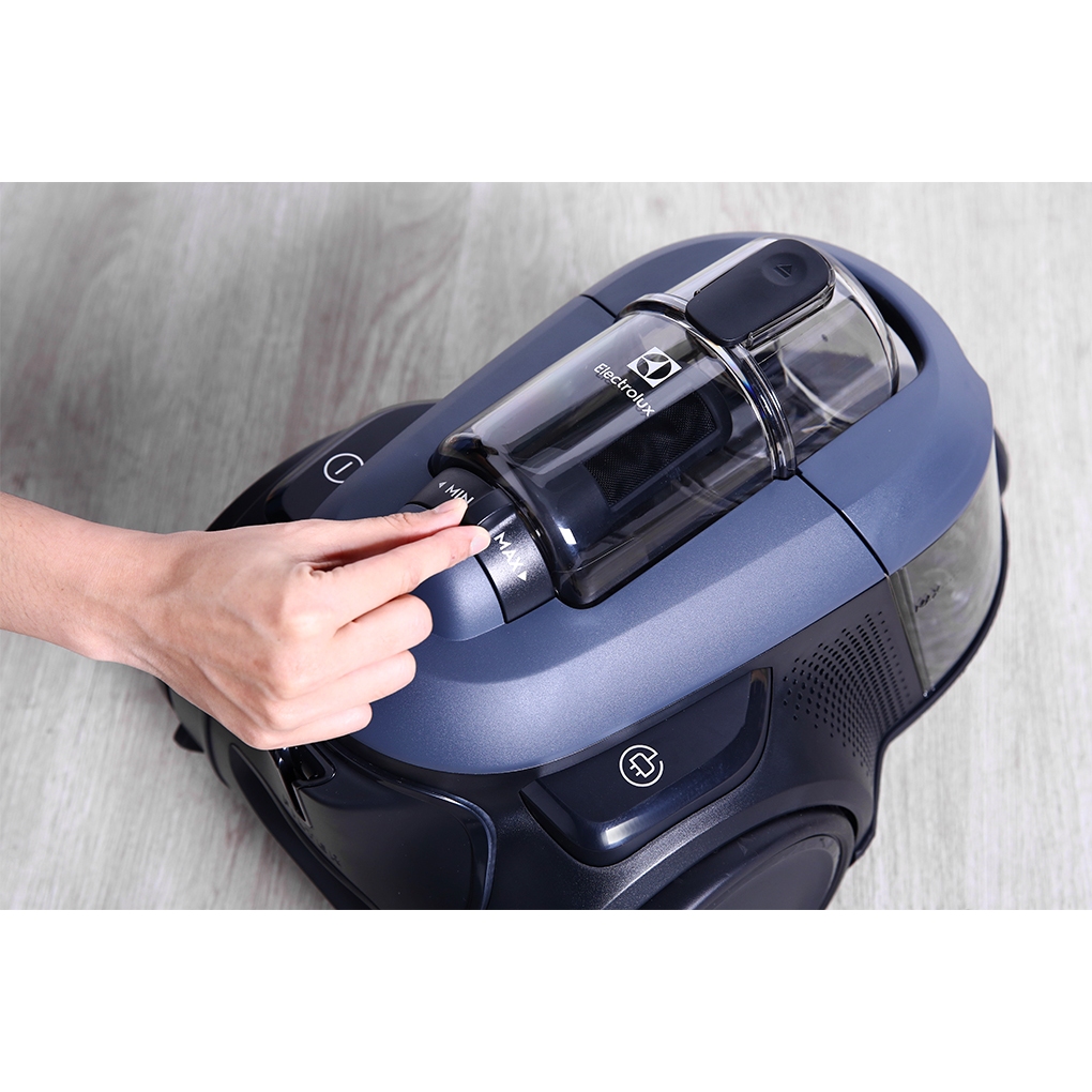 Máy hút bụi dạng hộp Electrolux EFC71611