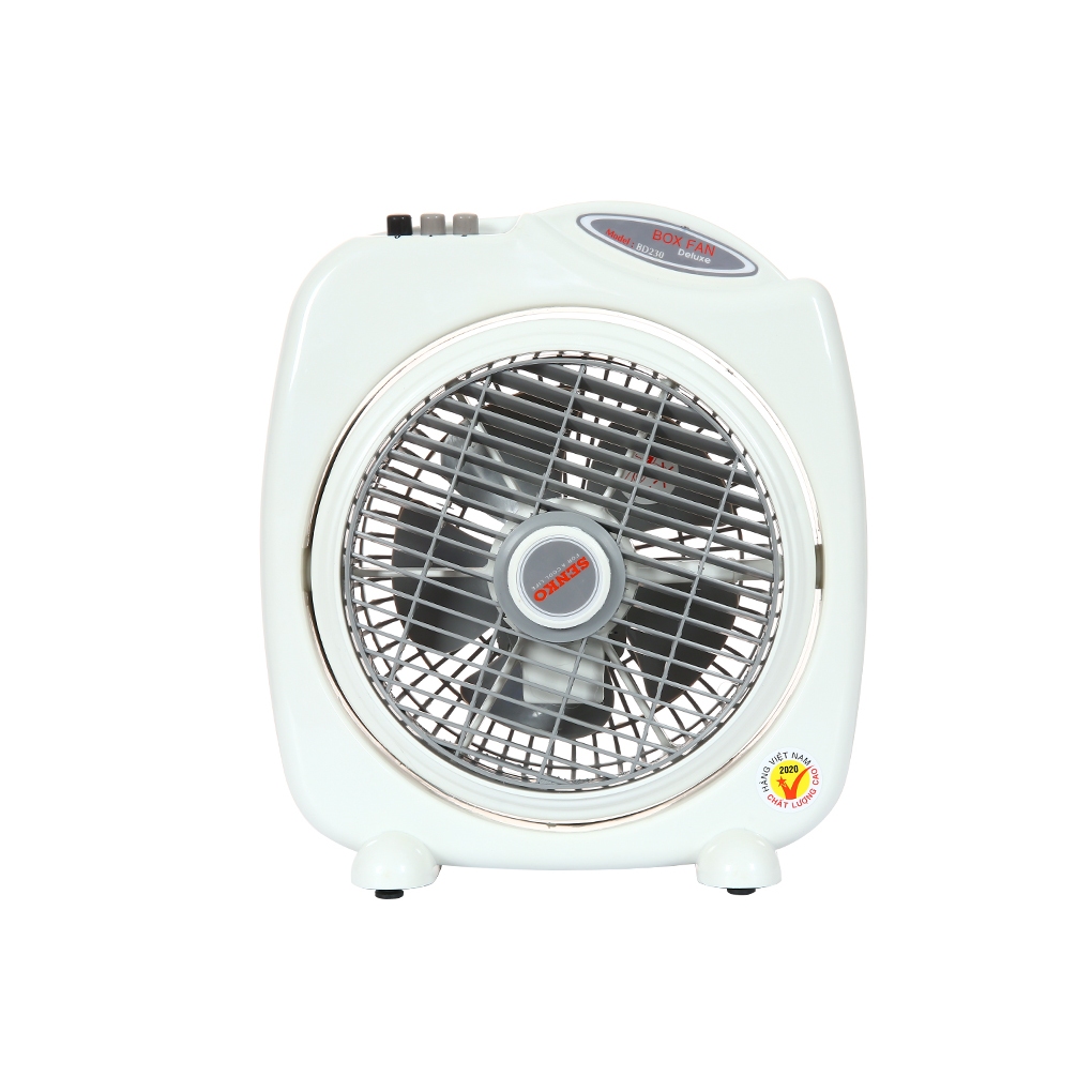 Quạt hộp Senko 5 cánh BD230 28W