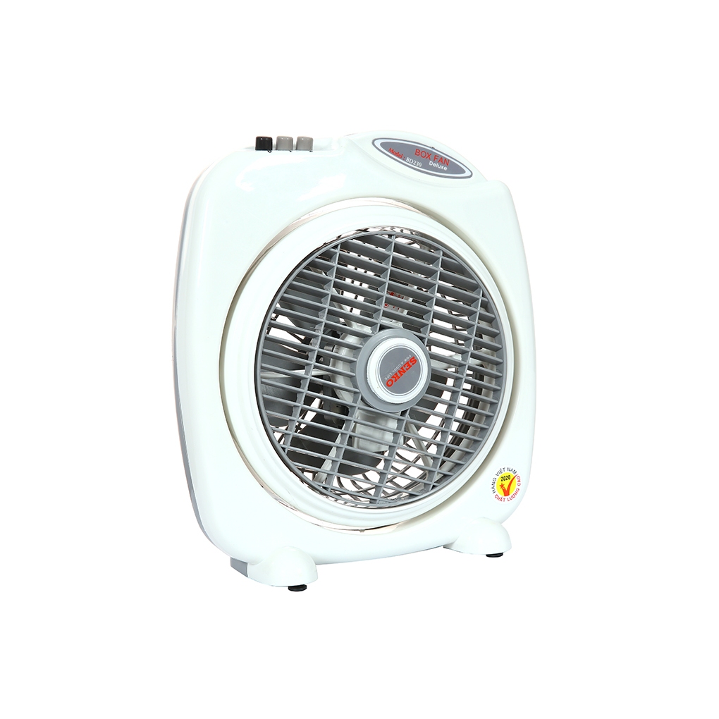 Quạt hộp Senko 5 cánh BD230 28W
