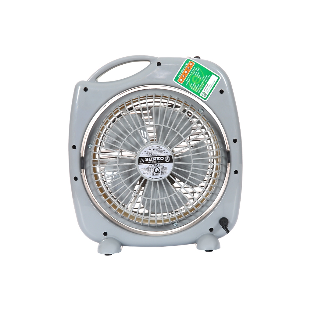 Quạt hộp Senko 5 cánh BD230 28W