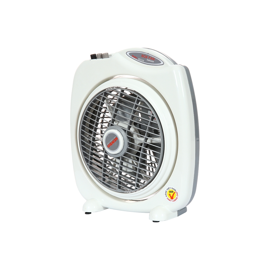 Quạt hộp Senko 5 cánh BD230 28W