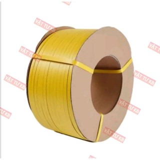 Dây đai nhựa pp 120.85mm, 16*1.5mm