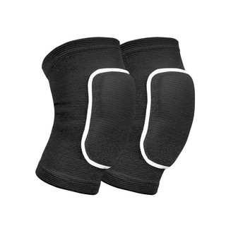 Đai Bó Gối Thể Thao Allsport, Đai Gối Bảo Vệ Đầu Và Khớp Gối Tập Yoga, Gym, Bóng Chuyền, Bóng Đá, Chạy Bộ-DADOI03