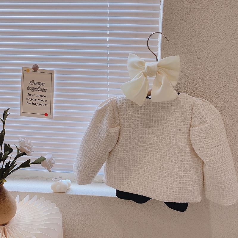 B0106-SET DẠ BÉ GÁI