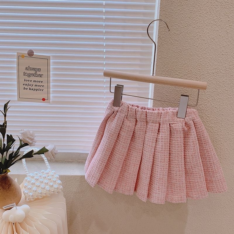 B0106-SET DẠ BÉ GÁI