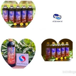Hương liệu Quái Phi Sapham 200ml