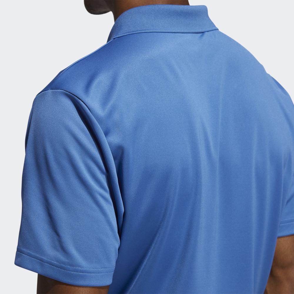 ÁO POLO NAM PRIMEGREEN PERFORMANCE adidas Golf