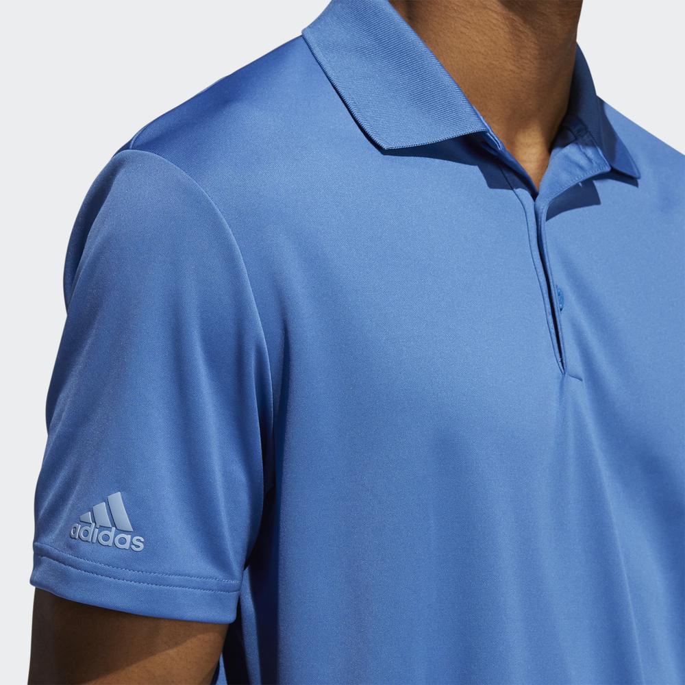 ÁO POLO NAM PRIMEGREEN PERFORMANCE adidas Golf